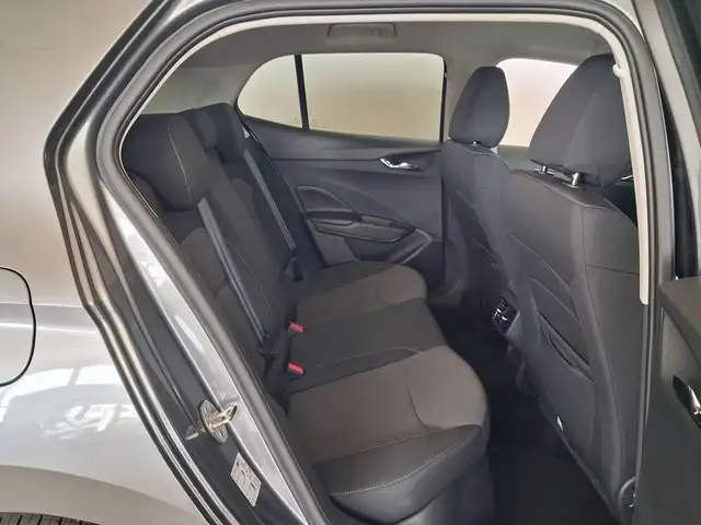 Skoda Fabia view 6