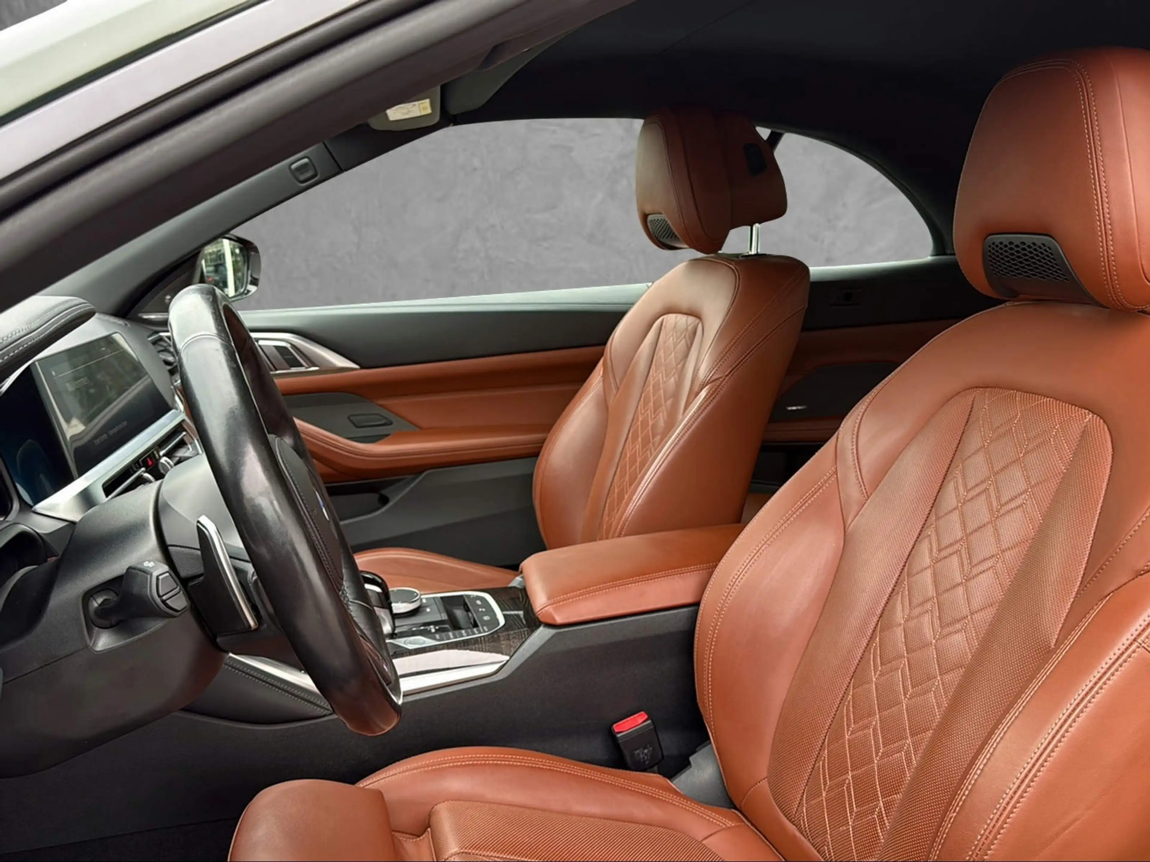BMW 440 M440i Shadow Line — photo 4