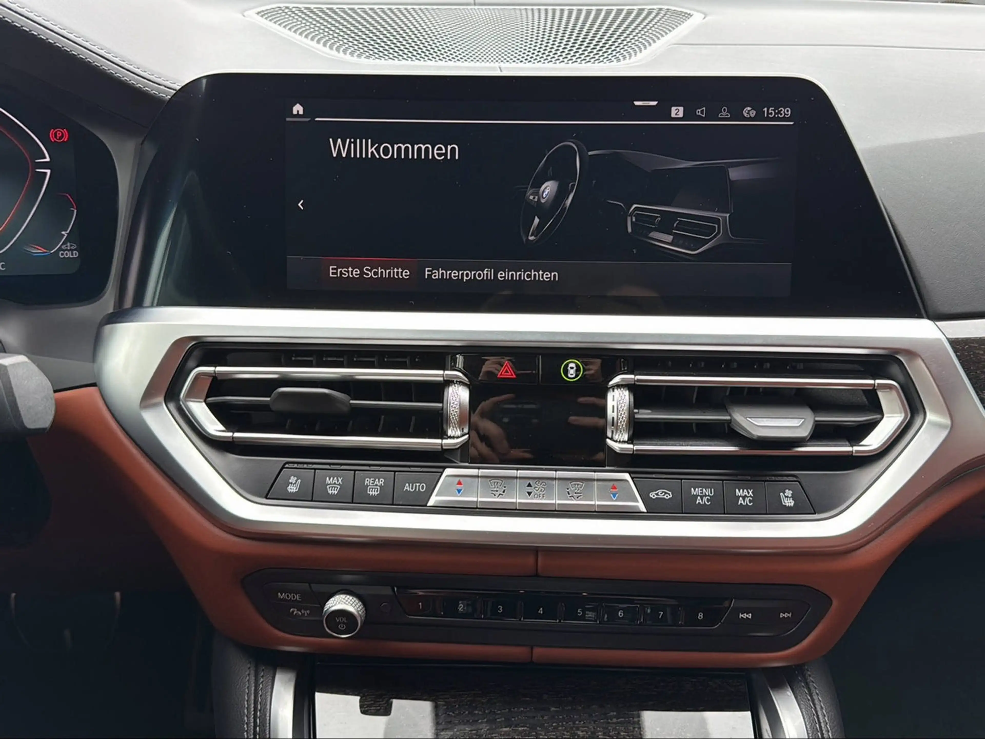 BMW 440 M440i Shadow Line — photo 13