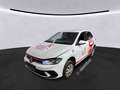 Volkswagen Polo 1.0 LIFE LED+APP+BT+DAB+MFL+SHZ+PDC+NSW+VC Weiß - thumbnail 2
