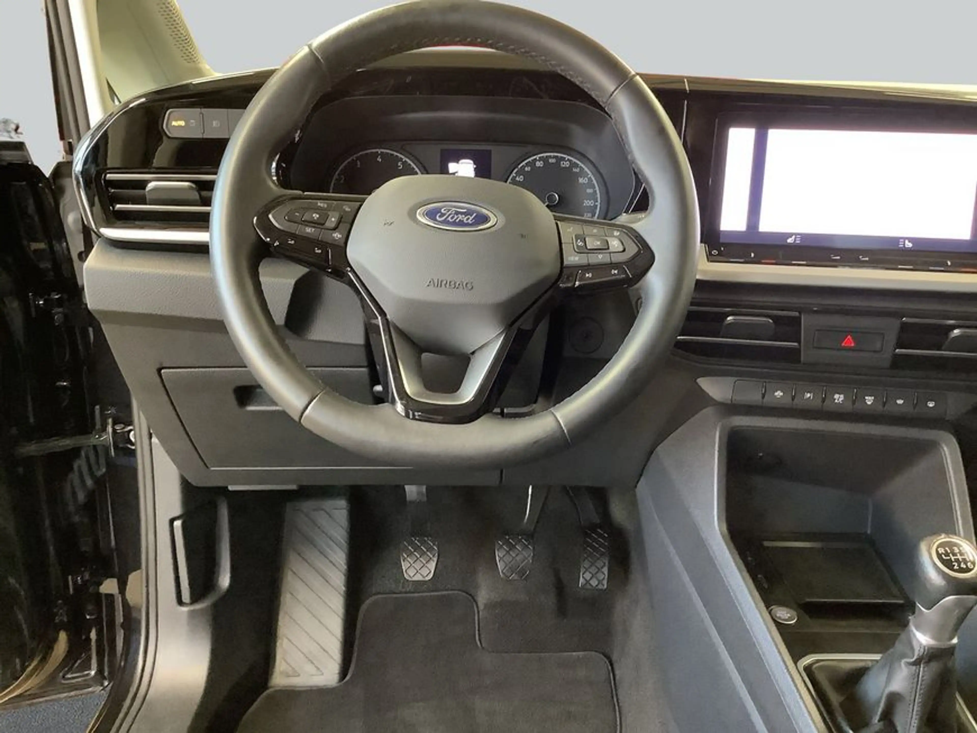 Ford Grand Tourneo Connect 1.5 EB TITANIUM RFC*ACC — photo 16