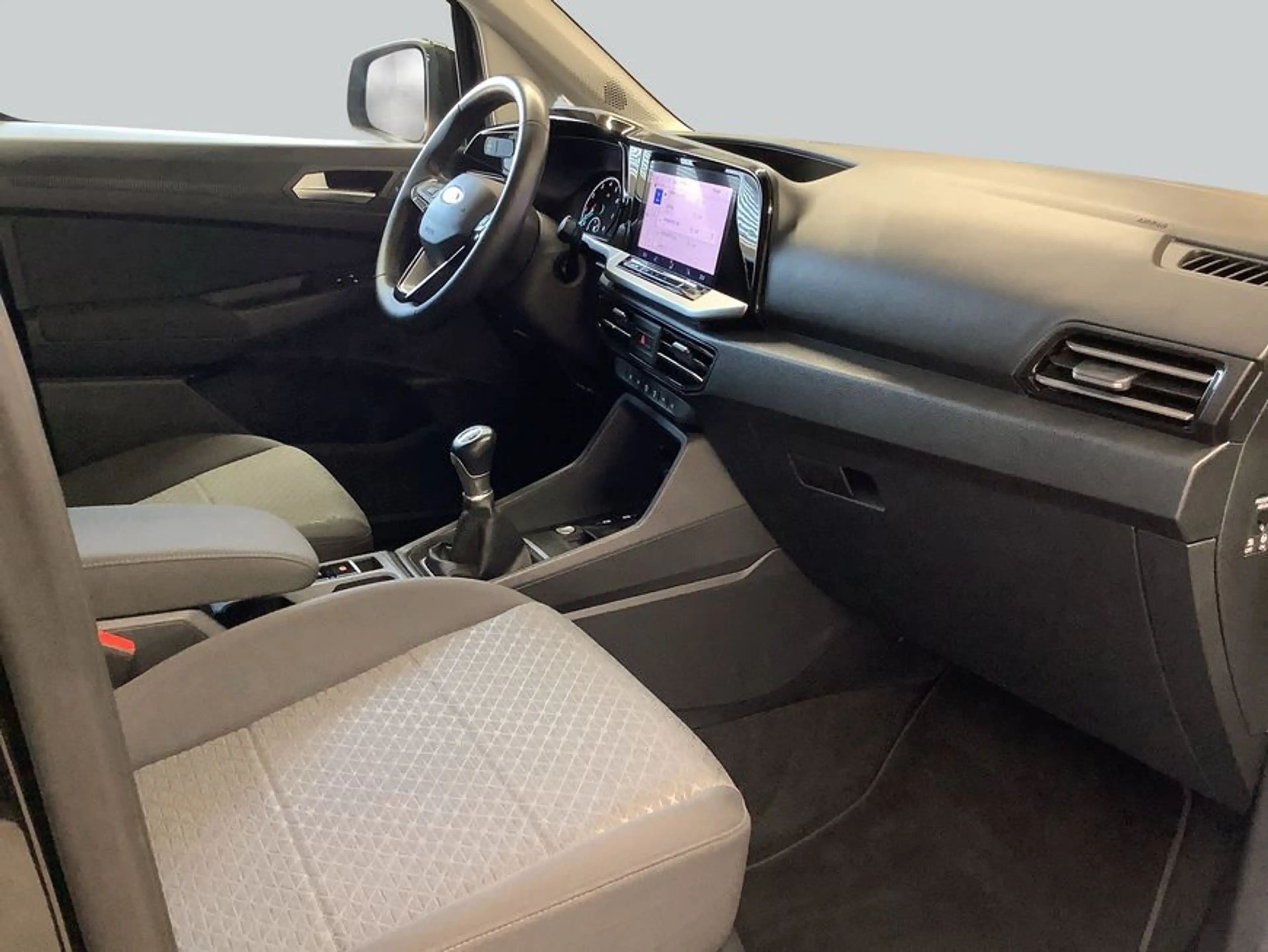 Ford Grand Tourneo Connect 1.5 EB TITANIUM RFC*ACC — photo 15