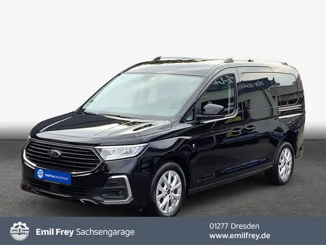 Ford Grand Tourneo Connect 1.5 EB TITANIUM RFC*ACC