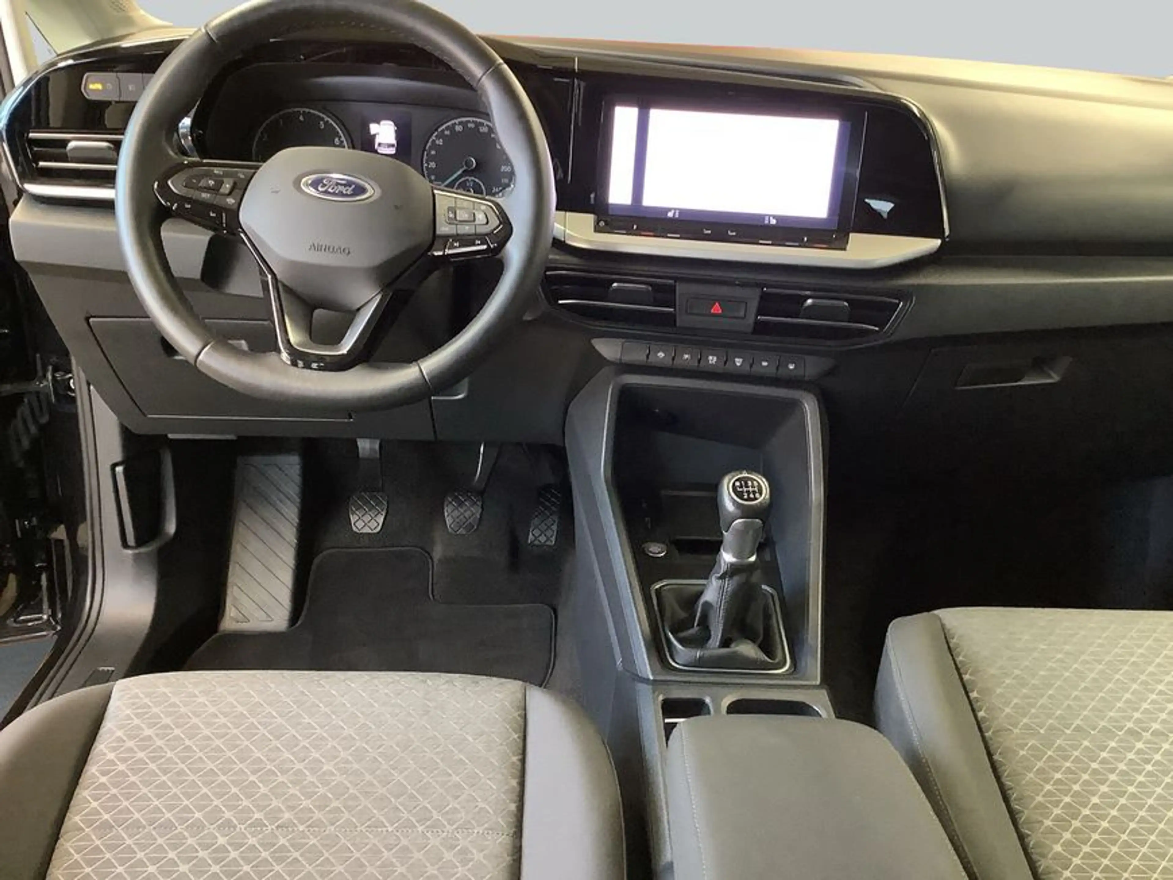 Ford Grand Tourneo Connect 1.5 EB TITANIUM RFC*ACC — photo 13