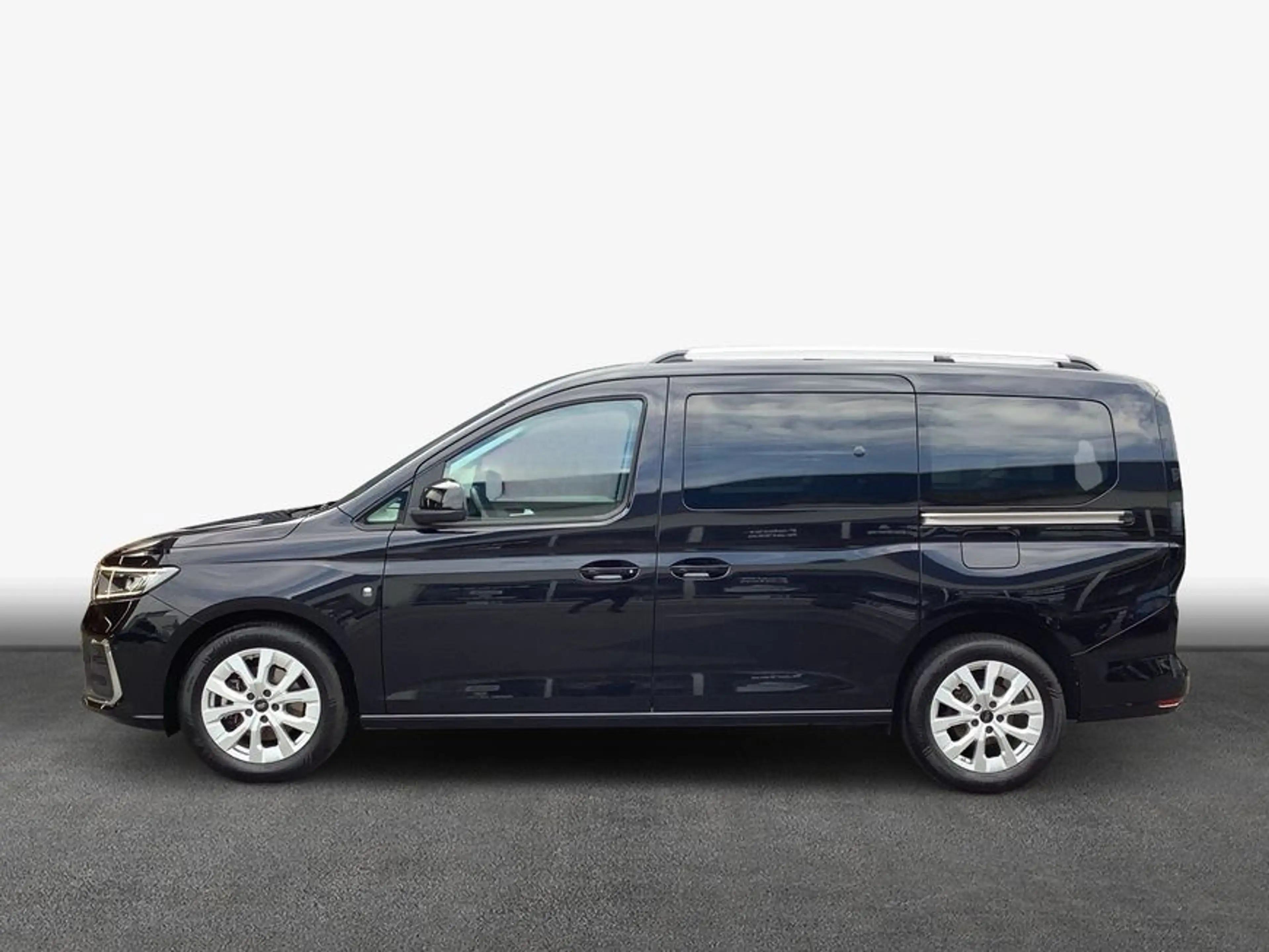 Ford Grand Tourneo Connect 1.5 EB TITANIUM RFC*ACC — photo 4