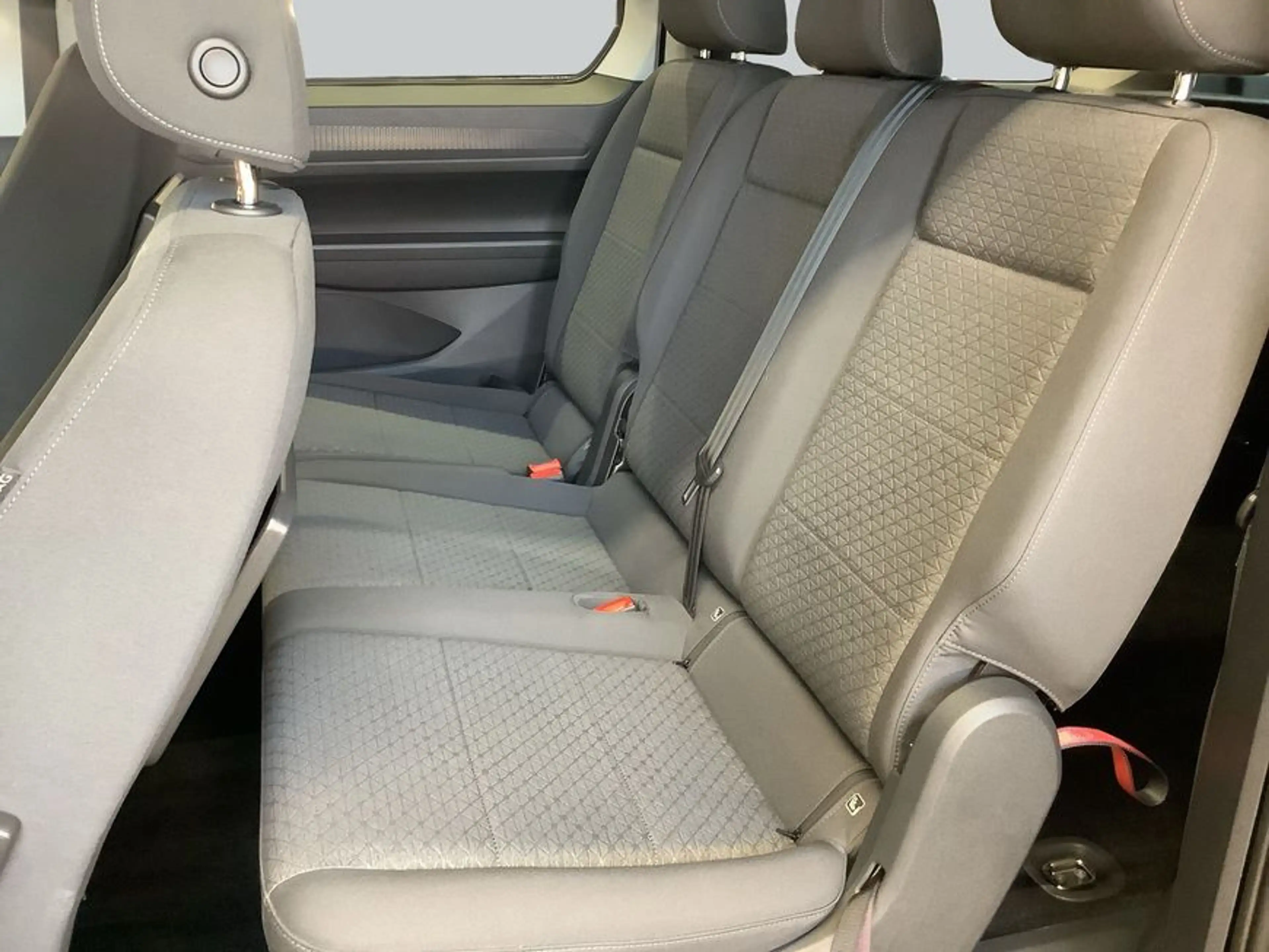 Ford Grand Tourneo Connect 1.5 EB TITANIUM RFC*ACC — photo 11