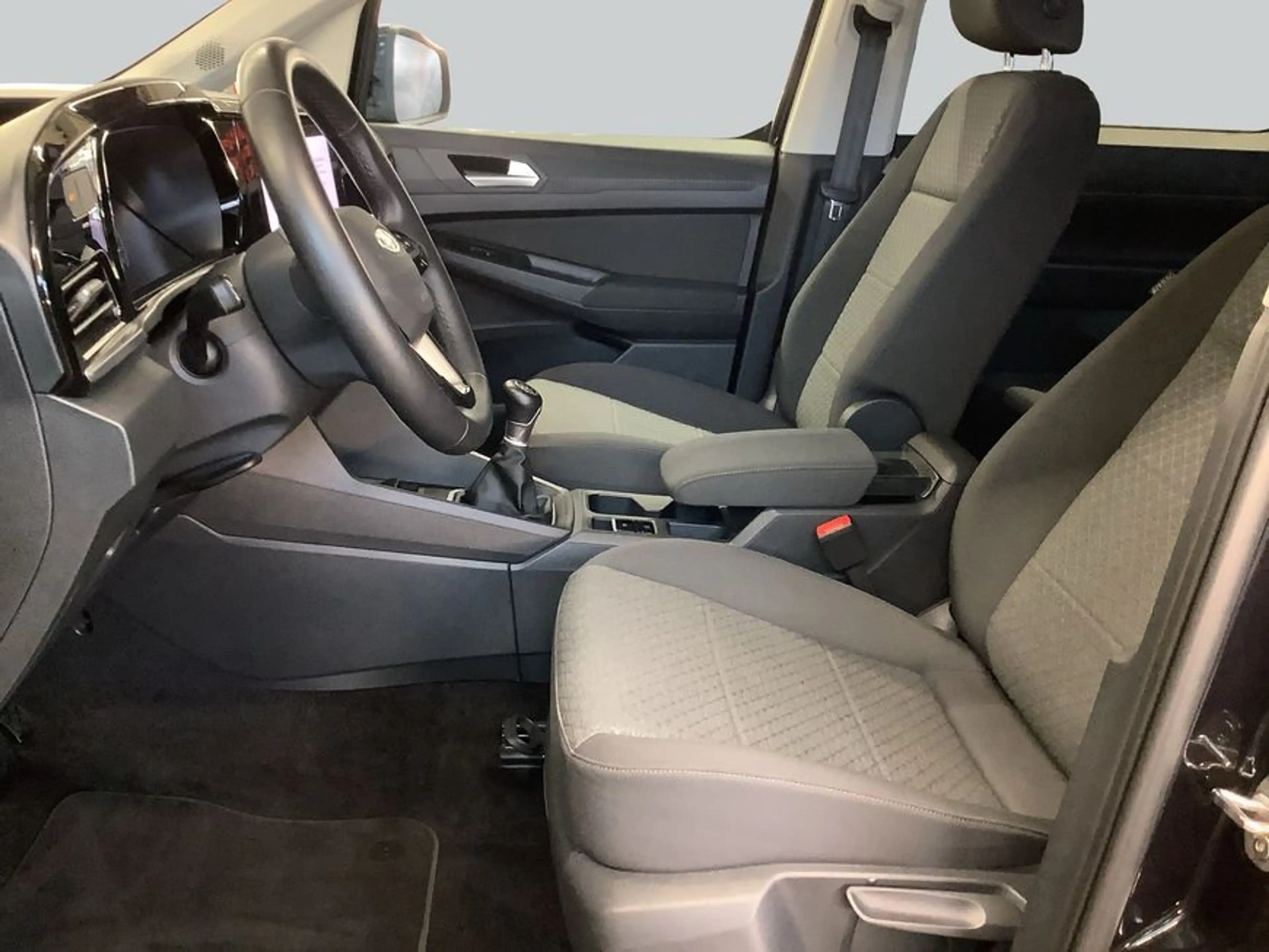 Ford Grand Tourneo Connect 1.5 EB TITANIUM RFC*ACC — photo 10