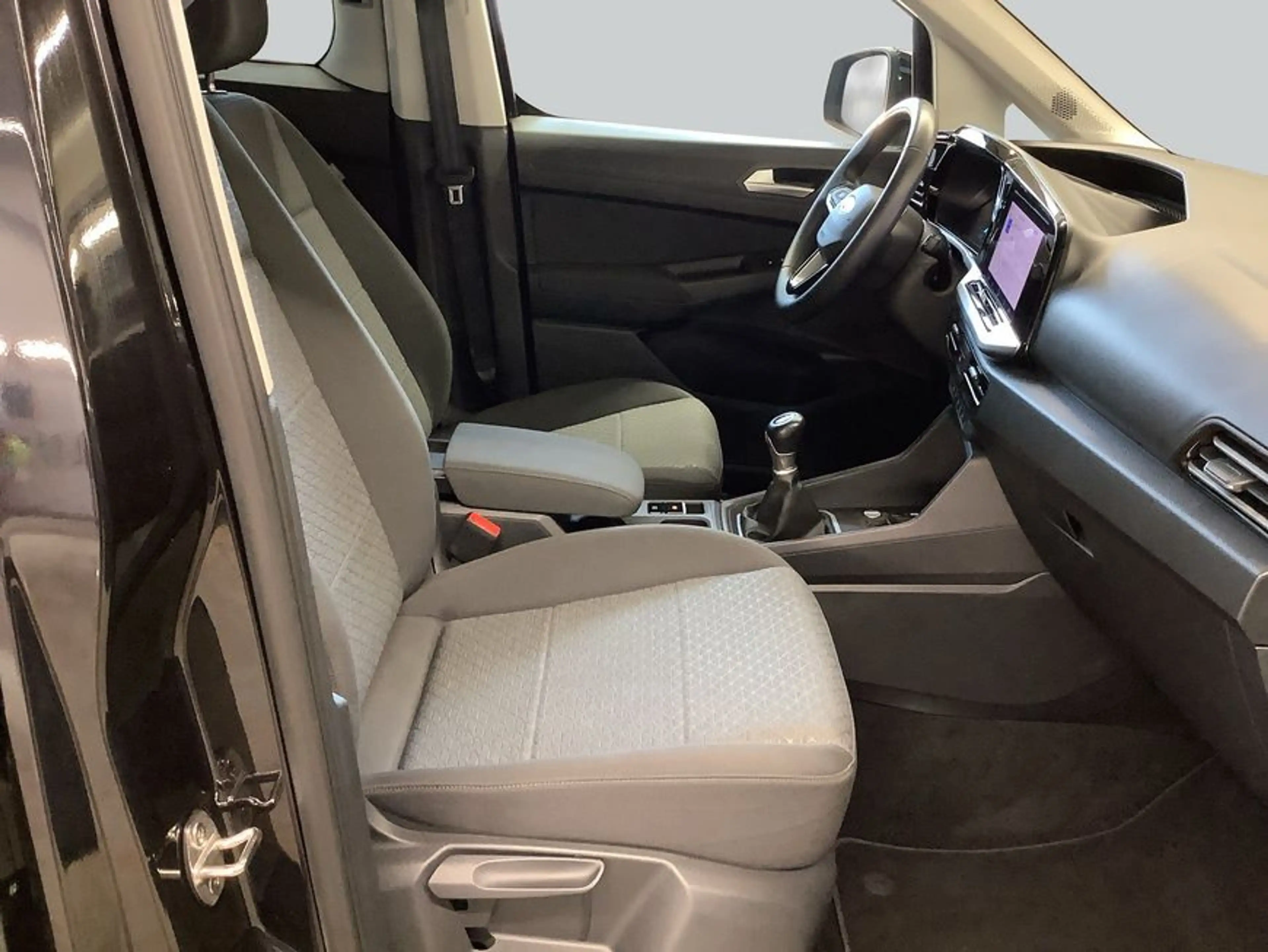 Ford Grand Tourneo Connect 1.5 EB TITANIUM RFC*ACC — photo 12