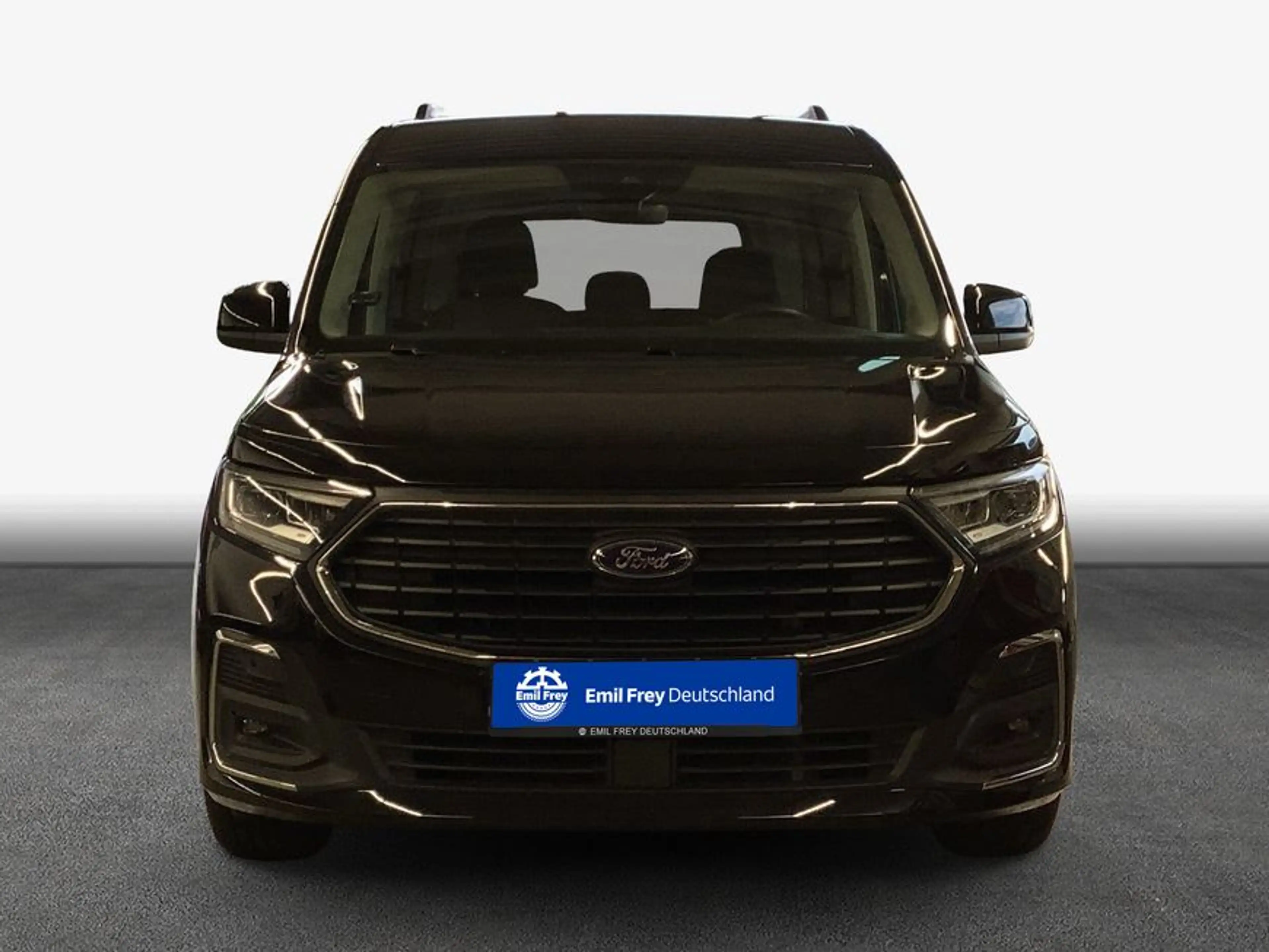 Ford Grand Tourneo Connect 1.5 EB TITANIUM RFC*ACC — photo 3