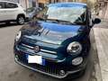 Fiat 500 1.0 hybrid Dolcevita 70cv Blu/Azzurro - thumbnail 1