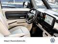 Volkswagen ID.Buzz Bus Schwarz - thumbnail 3