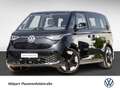 Volkswagen ID.Buzz Bus Schwarz - thumbnail 1