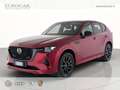 Mazda CX-60 3.3 m-hybrid boost homura convenience&sound rwd 20 Rouge - thumbnail 1