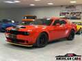 Dodge Challenger SRT Hellcat Widebody - 6.2 V8 717ch - 2022 ! Gold - thumbnail 3