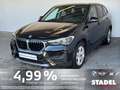 BMW X1 xDrive25e Schwarz - thumbnail 1