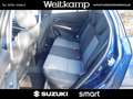 Suzuki SX4 S-Cross S-Cross 1.4 Boosterjet Hybrid Comfort SOFORT!!! BC Blau - thumbnail 8