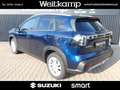 Suzuki SX4 S-Cross S-Cross 1.4 Boosterjet Hybrid Comfort SOFORT!!! BC Blau - thumbnail 4