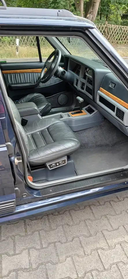 Jeep Cherokee 4.0 Limited, foto 2