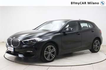 i Sport auto