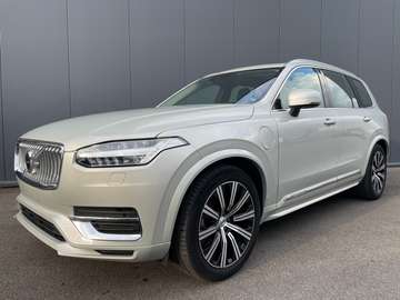 T8 Inscription Four-C 360° ACC HEAT PANO 20"