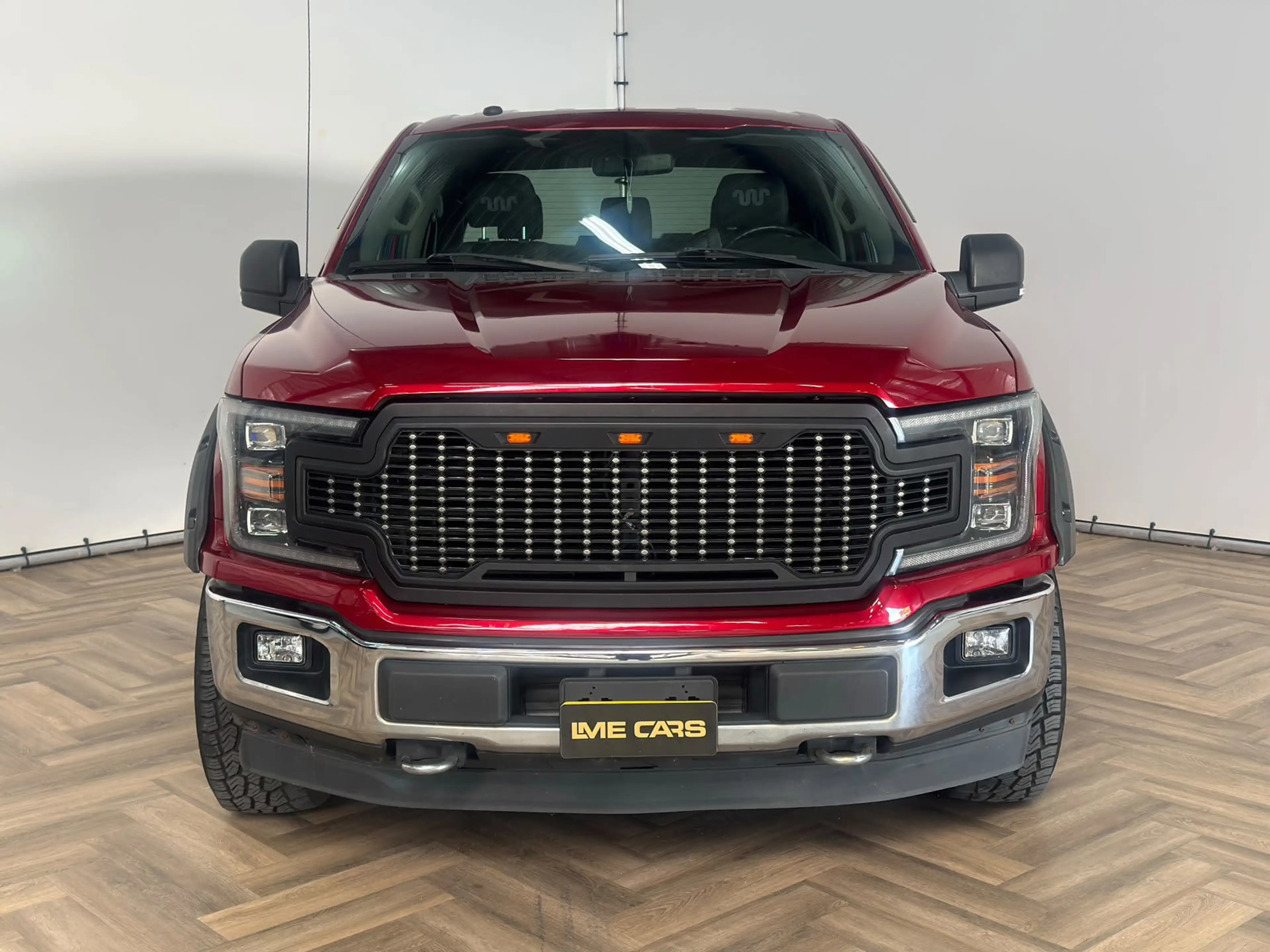 Ford F 150 5.0 V8 SUPERCREW|6-PERSOONS|INRUIL MOGELIJK| — photo 3