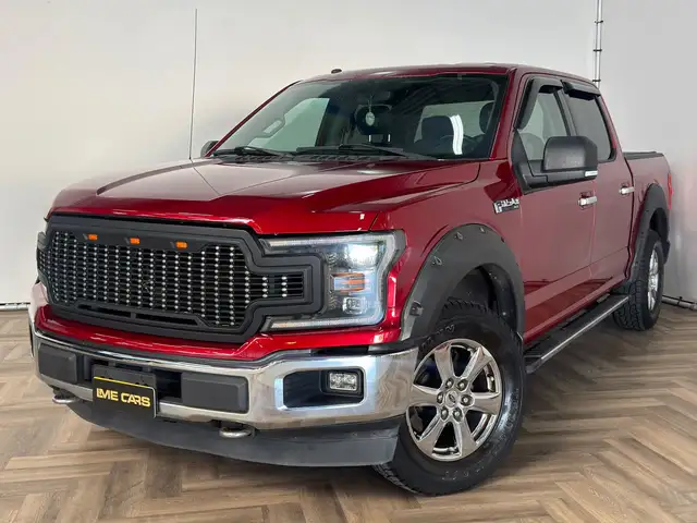 Ford F 150