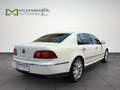 Volkswagen Phaeton V6 TDI 5-Sitzer 4Motion Weiß - thumbnail 5