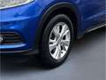 Honda HR-V Elegance 1.5 i-VTEC CVT *NAVI*SITZHZ*CAM* Blue - thumbnail 6