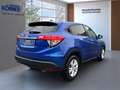 Honda HR-V Elegance 1.5 i-VTEC CVT *NAVI*SITZHZ*CAM* Blue - thumbnail 3