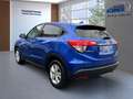 Honda HR-V Elegance 1.5 i-VTEC CVT *NAVI*SITZHZ*CAM* Kék - thumbnail 4