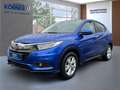 Honda HR-V Elegance 1.5 i-VTEC CVT *NAVI*SITZHZ*CAM* Kék - thumbnail 2