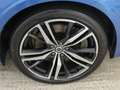 Volvo V60 2.0 T6 Recharge 340pk AWD R-Design | Leder | SOH 9 Blauw - thumbnail 22