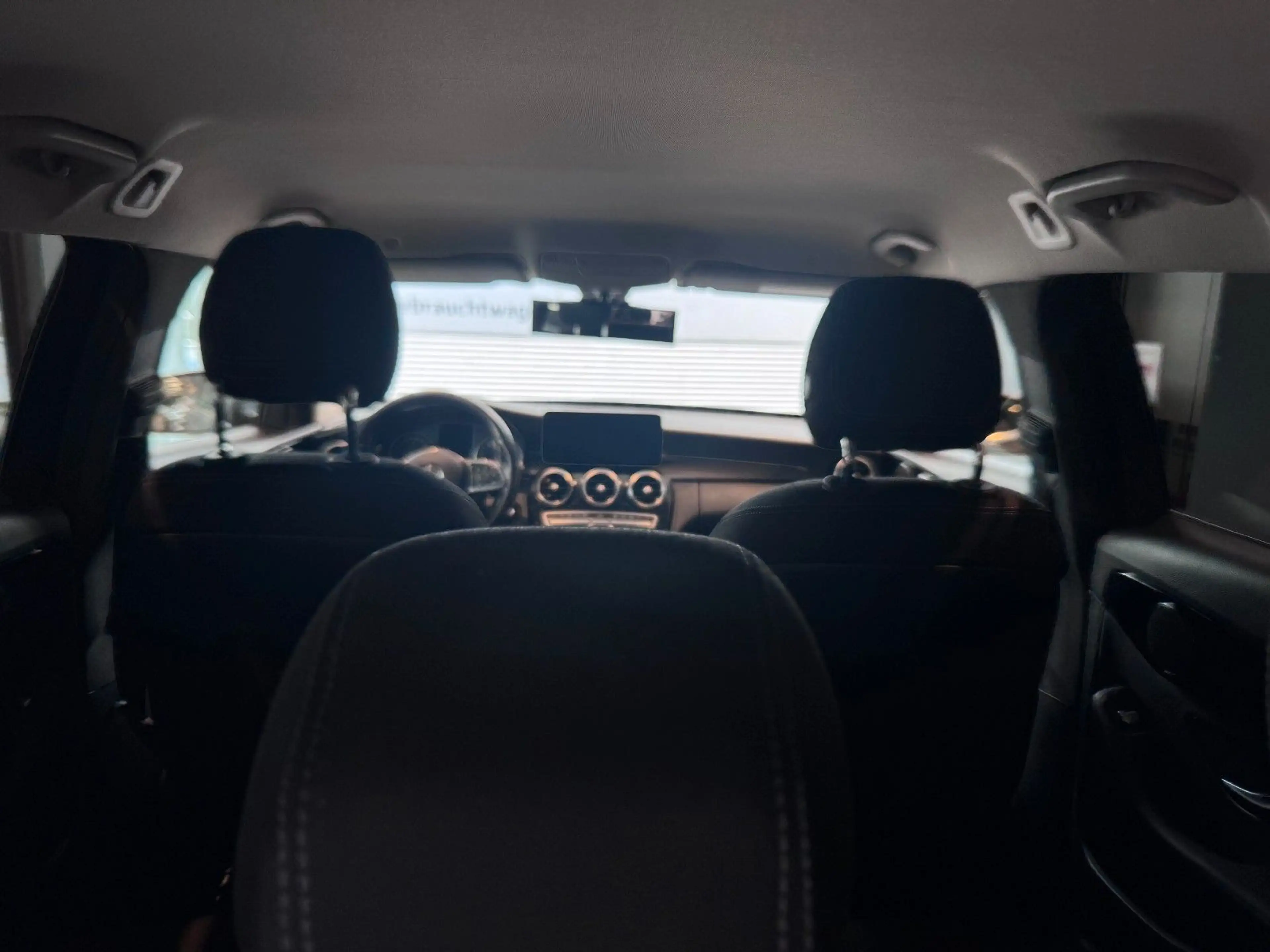 Mercedes-Benz C 200 C T-Modell C 200 d — photo 11