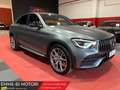 Mercedes-Benz GLC 43 AMG 43 AMG 4Matic AMG coupè Gris - thumbnail 3
