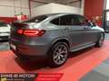 Mercedes-Benz GLC 43 AMG 43 AMG 4Matic AMG coupè Gris - thumbnail 4