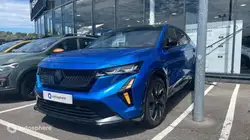 Renault Rafale 1.2 E-Tech full hybrid 200ch esprit Alpine