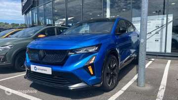 1.2 E-Tech full hybrid 200ch esprit Alpine