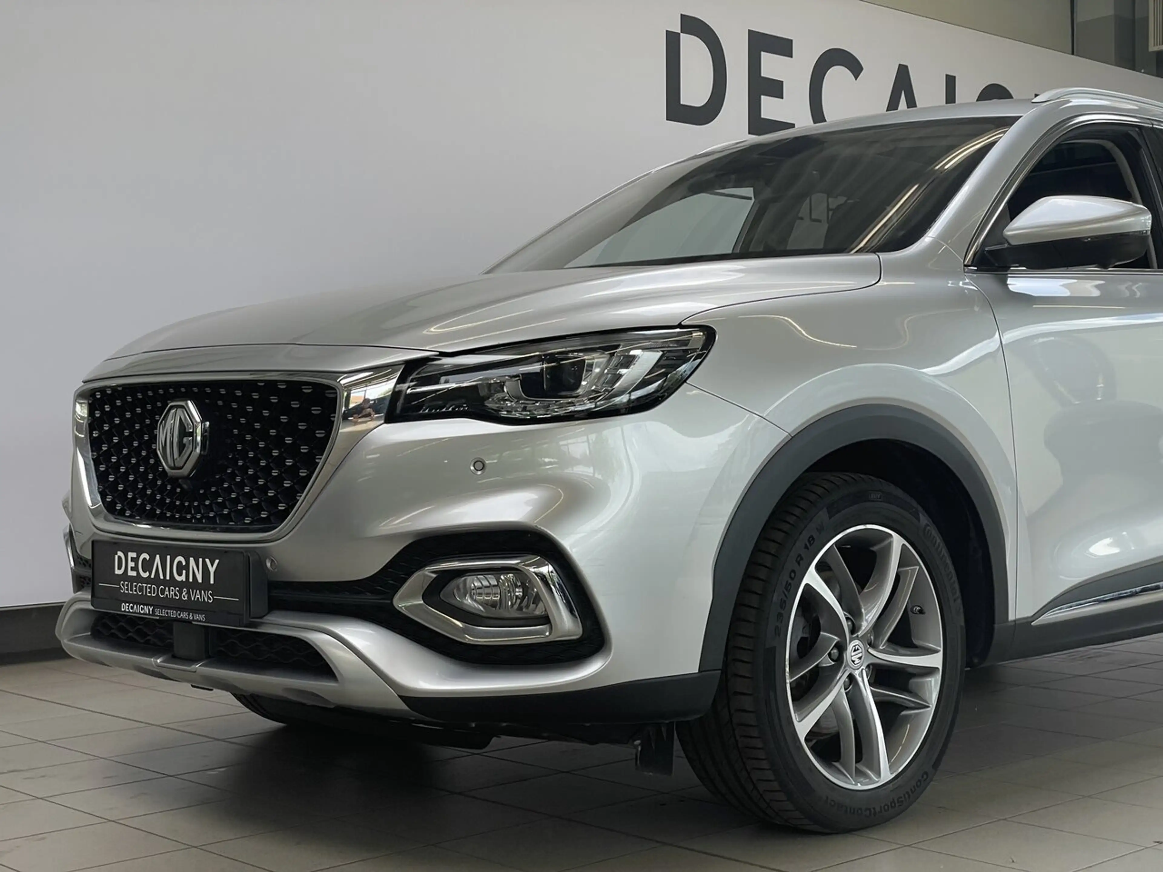 MG EHS 1.5 T-GDI Luxury PHEV *360° Camera*App Connect — photo 2