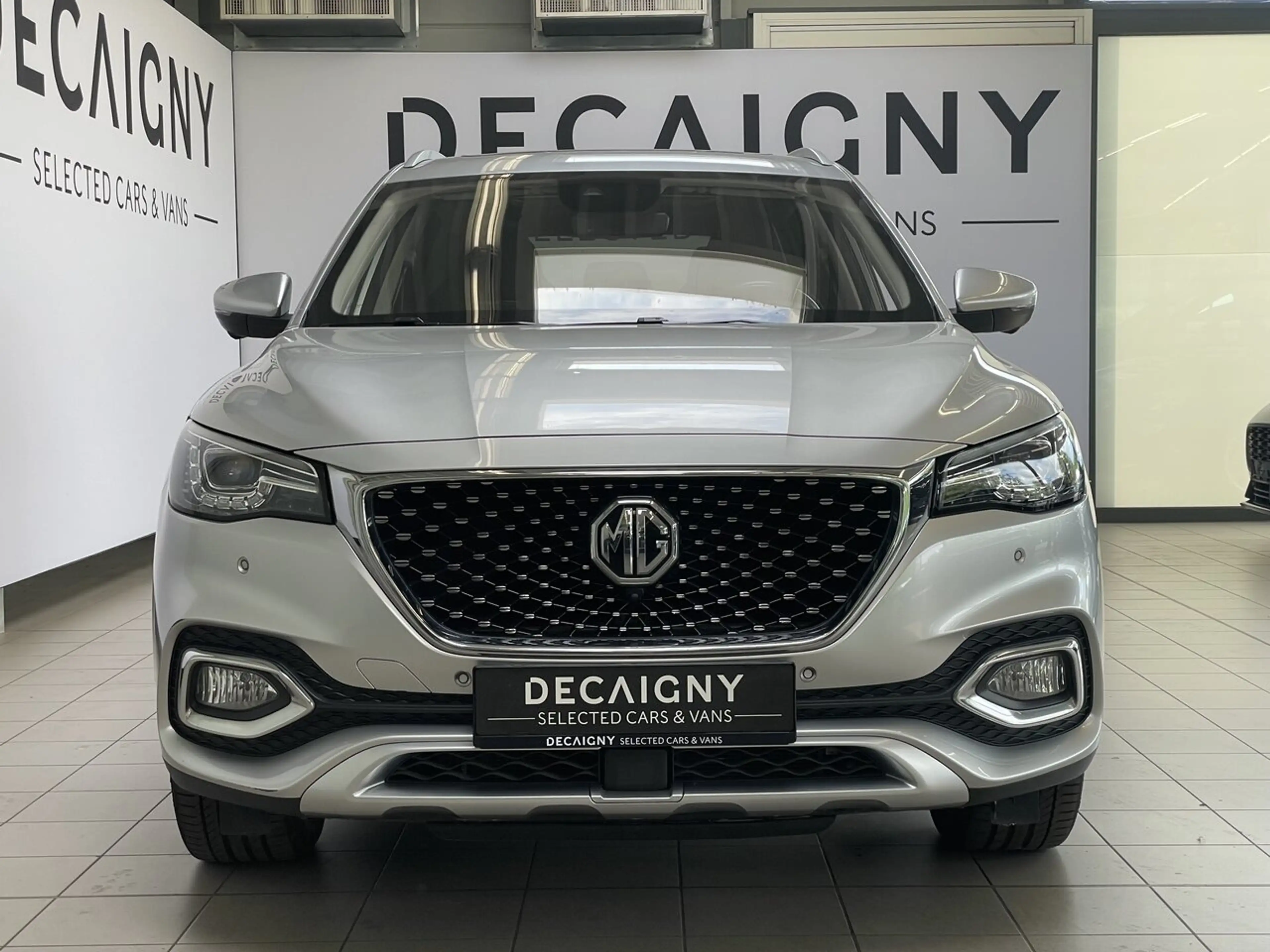 MG EHS 1.5 T-GDI Luxury PHEV *360° Camera*App Connect — photo 5