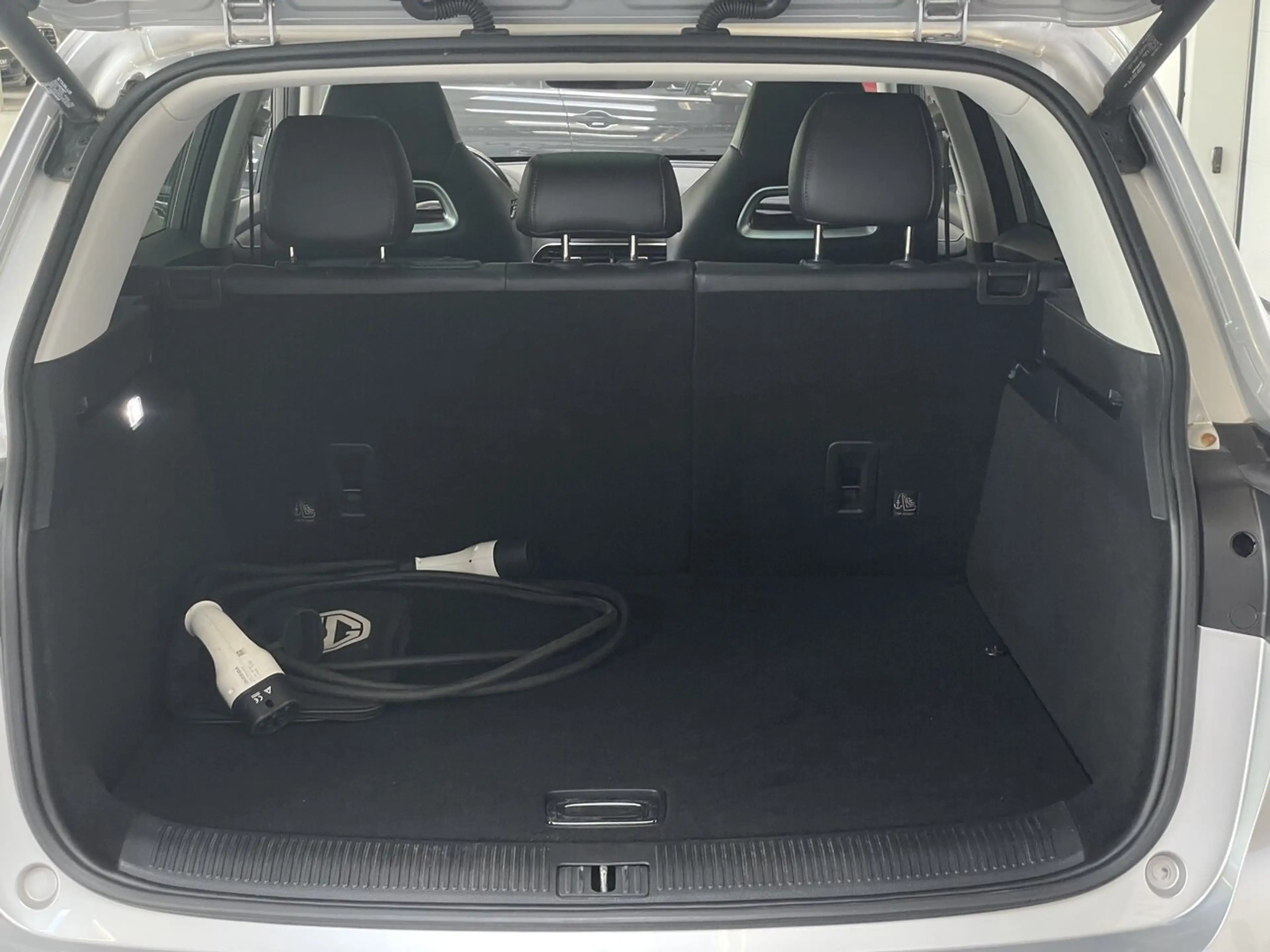 MG EHS 1.5 T-GDI Luxury PHEV *360° Camera*App Connect — photo 9