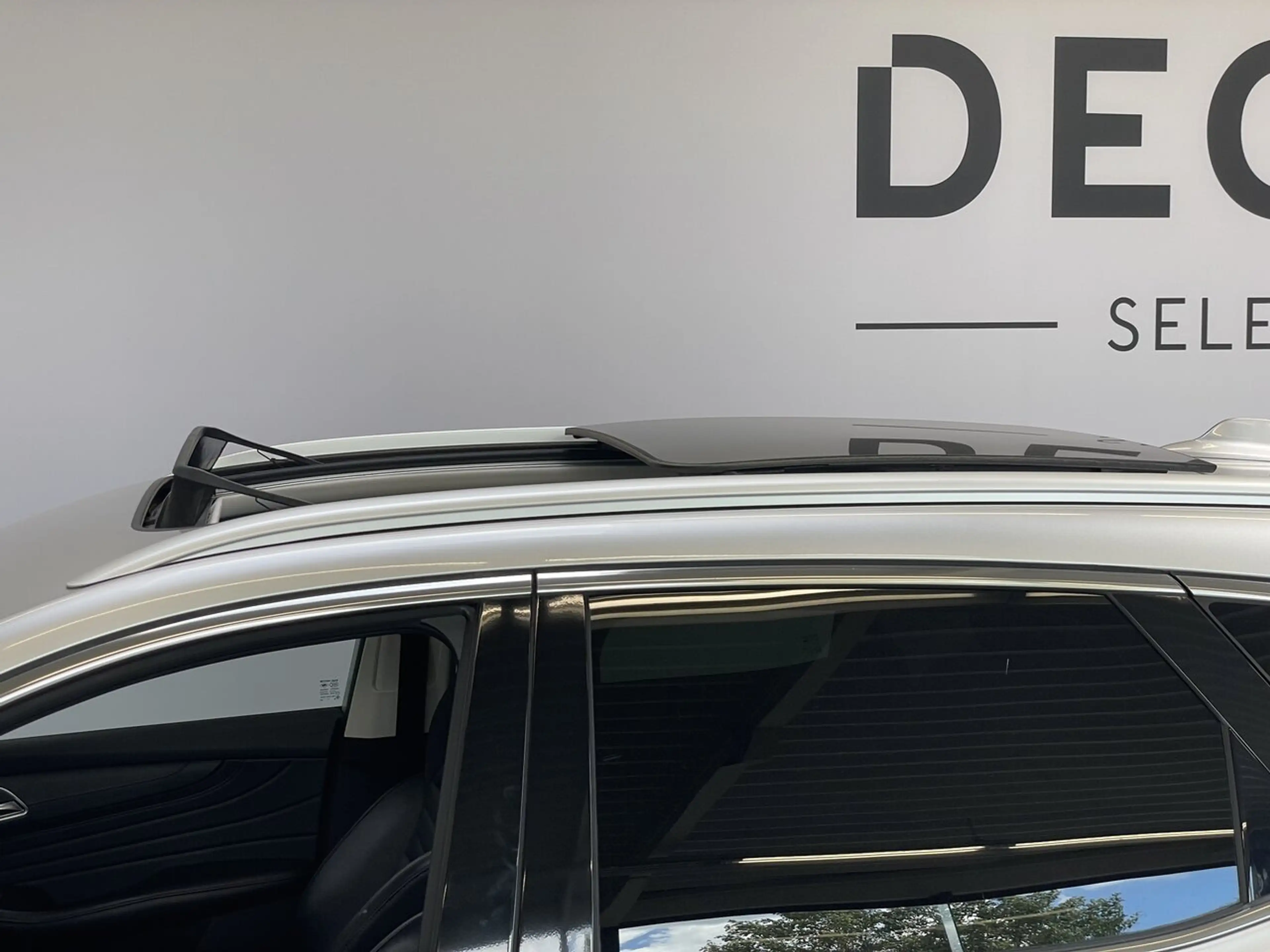 MG EHS 1.5 T-GDI Luxury PHEV *360° Camera*App Connect — photo 3