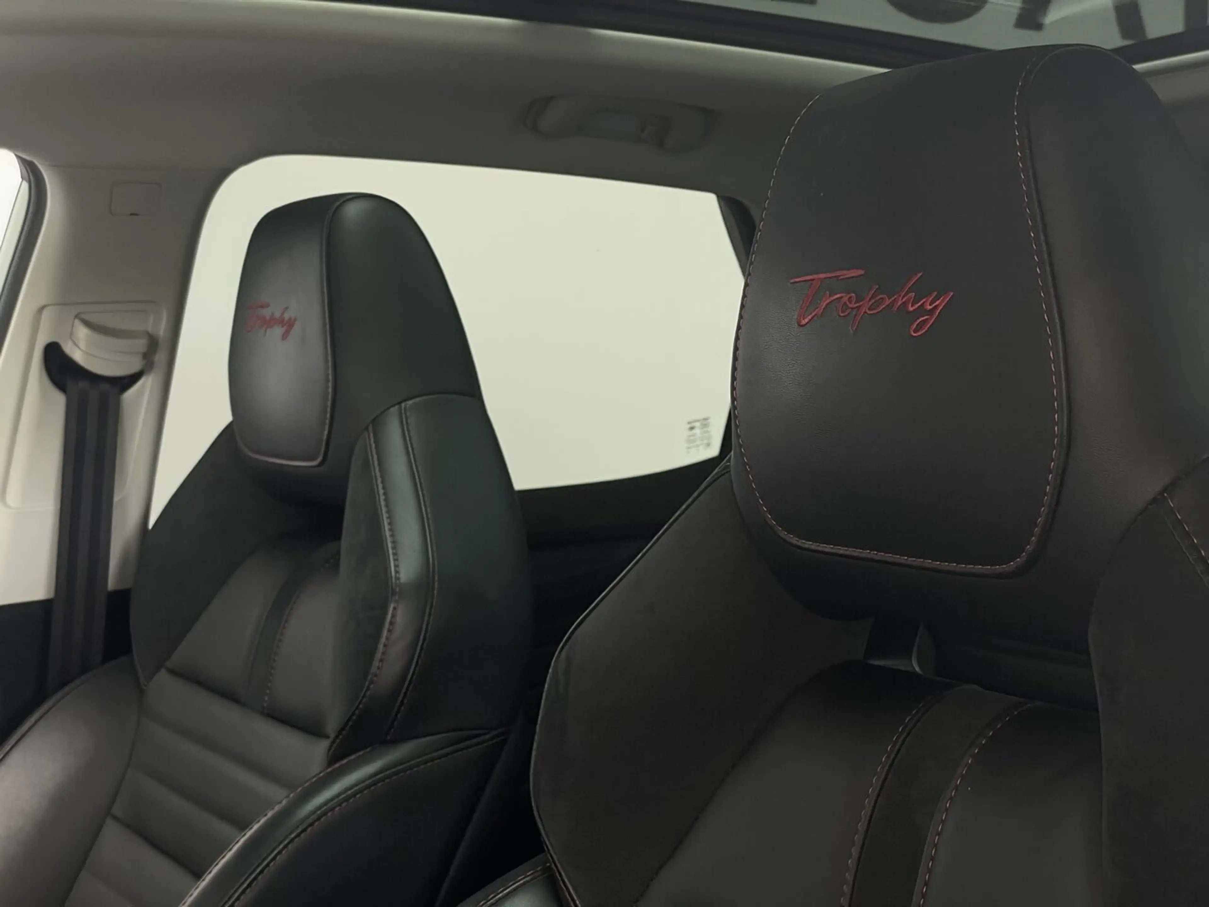 MG EHS 1.5 T-GDI Luxury PHEV *360° Camera*App Connect — photo 14