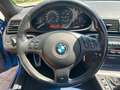 BMW 318 i-Cabrio-Individual-M-Paket-TÜV6/26 Sev. NEU Blau - thumbnail 12