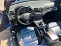 BMW 318 i-Cabrio-Individual-M-Paket-TÜV6/26 Sev. NEU Blau - thumbnail 15