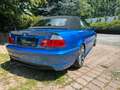 BMW 318 i-Cabrio-Individual-M-Paket-TÜV6/26 Sev. NEU Blau - thumbnail 5