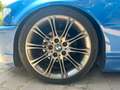 BMW 318 i-Cabrio-Individual-M-Paket-TÜV6/26 Sev. NEU Blau - thumbnail 20