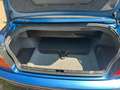BMW 318 i-Cabrio-Individual-M-Paket-TÜV6/26 Sev. NEU Blau - thumbnail 11