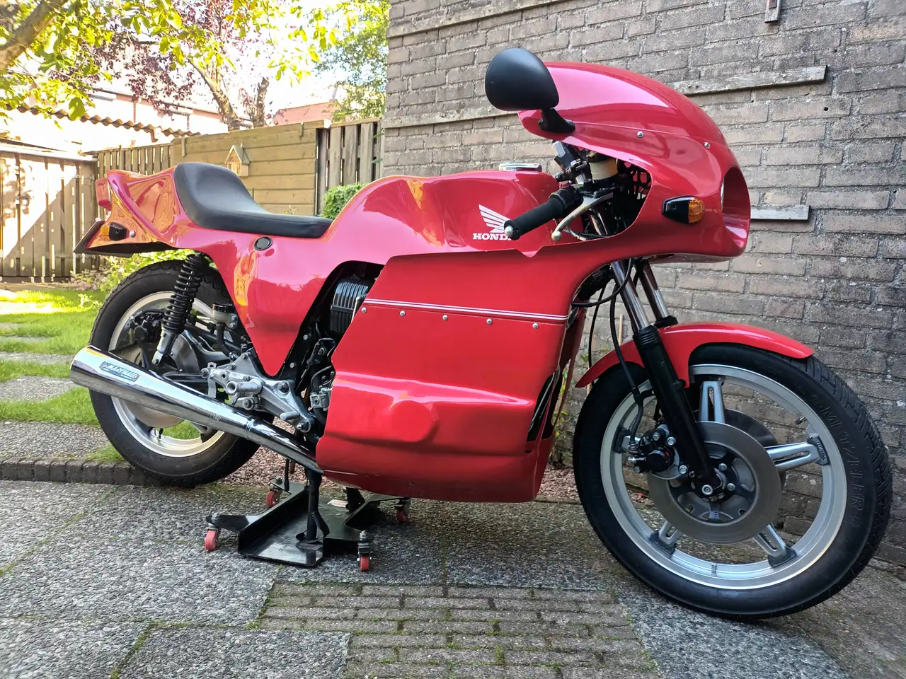 Honda CB 750