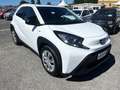 Toyota Aygo X 1.0 VVT-i 72 CV 5 porte Active Bianco - thumbnail 1