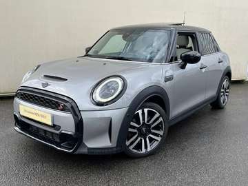 Cooper S 178ch Edition Premium Plus BVA7